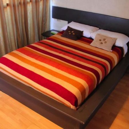 Hotel Miramar - La Paz Εξωτερικό φωτογραφία