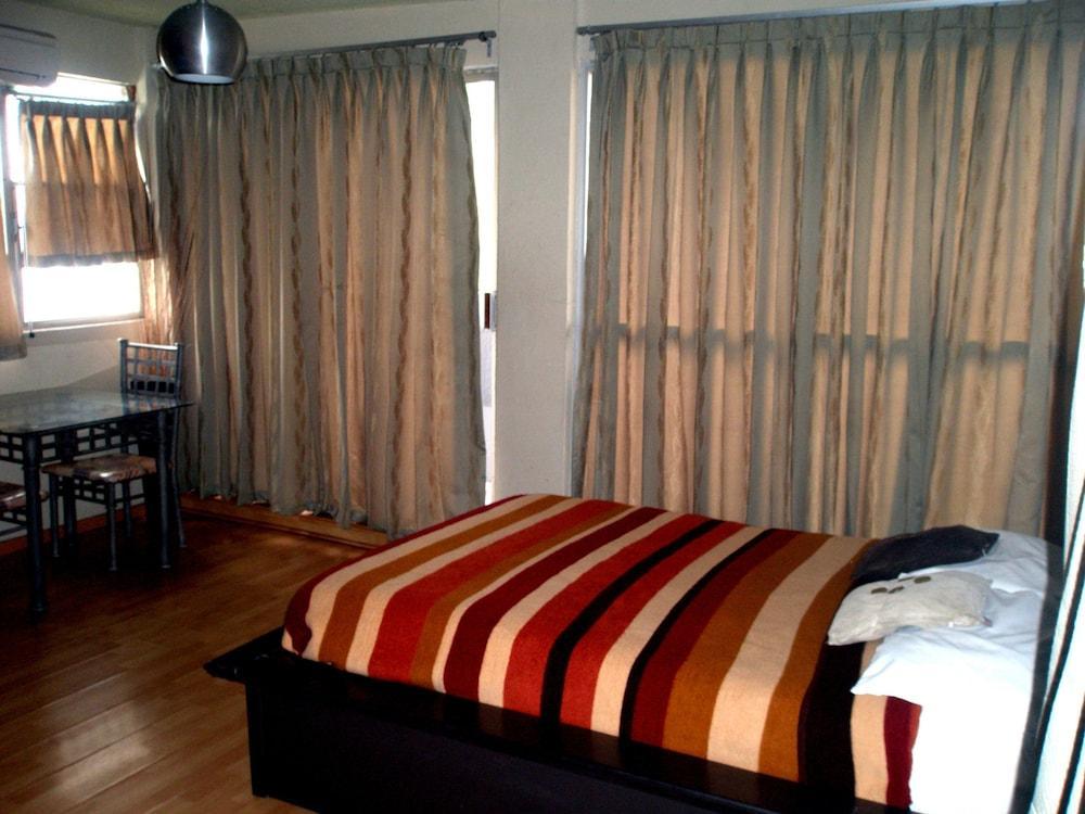 Hotel Miramar - La Paz Εξωτερικό φωτογραφία