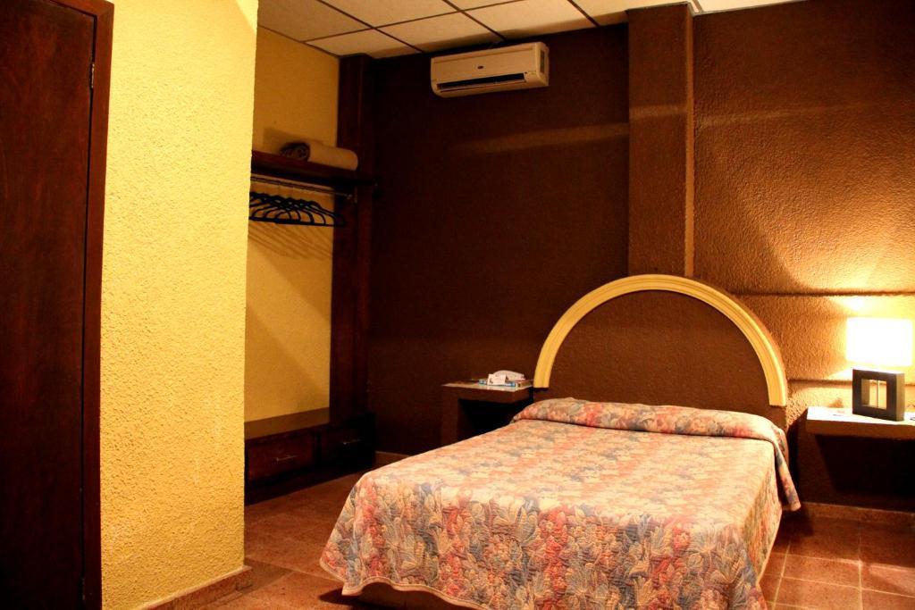 Hotel Miramar - La Paz Εξωτερικό φωτογραφία