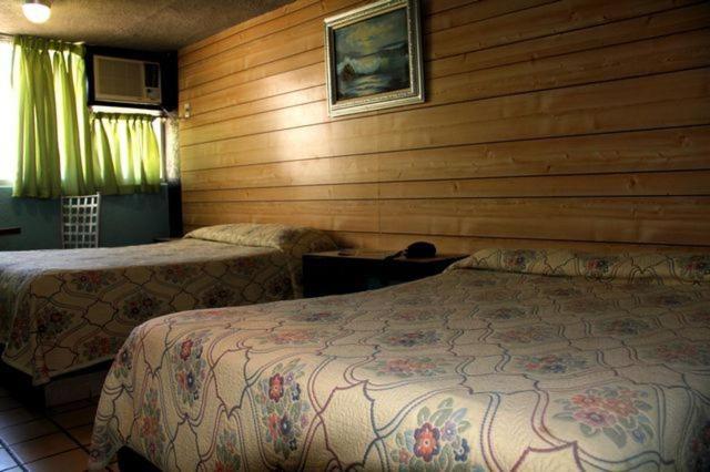 Hotel Miramar - La Paz Εξωτερικό φωτογραφία