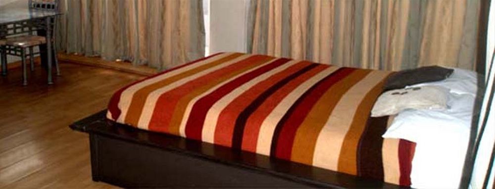 Hotel Miramar - La Paz Εξωτερικό φωτογραφία